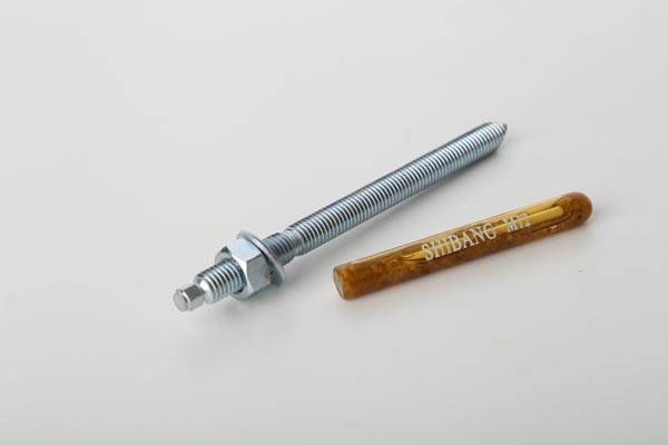 原來化學錨栓和植筋膠區別這么大？