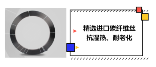 好質量的碳纖維布應該如何挑選？一文帶您了解