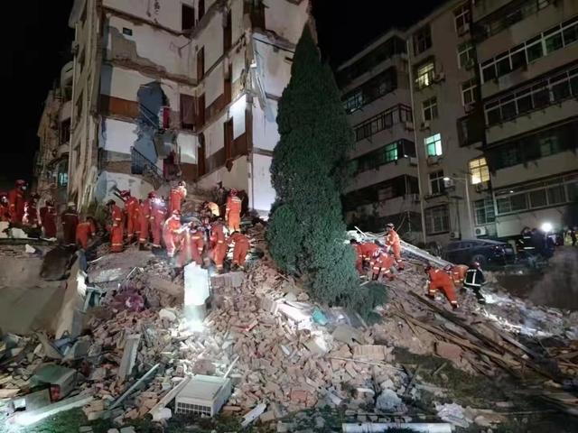 江西一宿舍樓坍塌4人死亡！房屋建筑質量該如何自救？