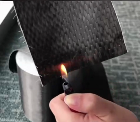 真金需要火來煉，好碳纖維布亦是如此！