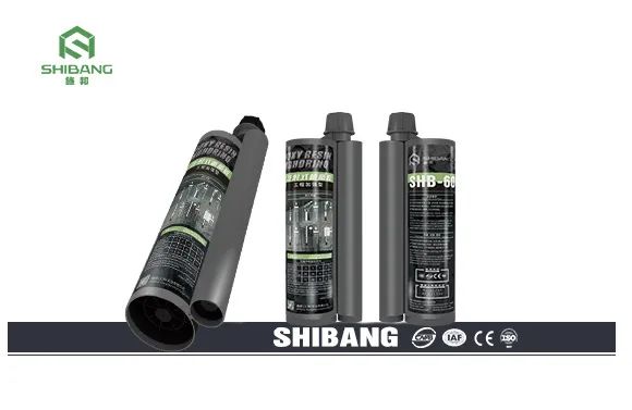 來自環氧型注射式植筋膠的自述，收藏好為植筋加固“筑”力！